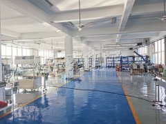 開年山東東泰機(jī)械制造有限公司整裝待客，歡迎